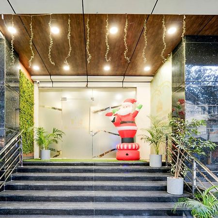 Super Townhouse Oak Aecs Formerly Bangalore Times Exterior foto